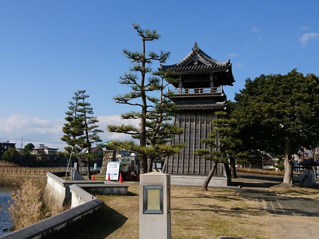【旧東海道（熱田・宮宿）】アクセス・営業時間・料金情報 - じゃらんnet