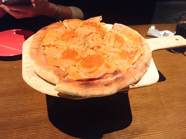 Bl̃EtMO pbN WOLFGANG PUCK EXPRESS 蒬rX̓eʐ^1