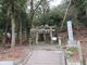 鶴亀松竹梅扇さんの愛宕神社（京都府亀岡市）の投稿写真3
