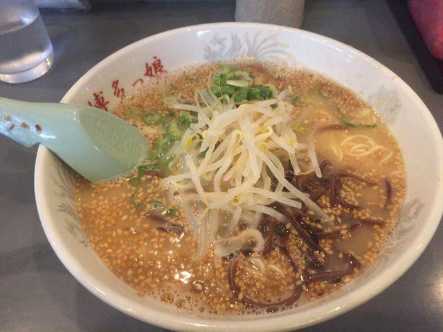 九州ラーメン 博多っ娘】大阪ベイエリア・ラーメン - じゃらんnet