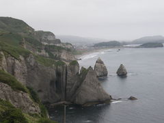 面白い トッカリショ展望台の口コミ じゃらんnet