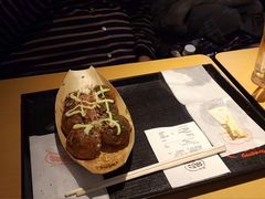 築地銀だこ 池袋駅北口店 池袋 目白 板橋 赤羽 その他軽食 グルメ じゃらんnet