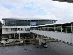 よっちんさんのゆいレール那覇空港駅の投稿写真1