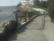 ��������̐ԕ䓌���W�]����ӂ̓��e�ʐ^1