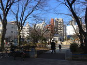 ����������̏��C�M���a�̒n�̓��e�ʐ^2