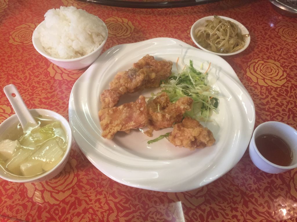 天王寺駅周辺の中華料理ランキングtop10 じゃらんnet