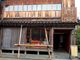 しちのすけさんの金沢市西茶屋資料館の投稿写真1