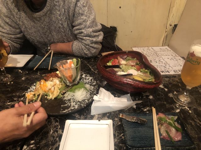 higu̒YĂBAR S COCORO ~cʂX̓eʐ^1