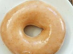 ݂Krispy Kreme Doughnuts AgXւ̓eʐ^1