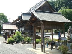 まるさんの薬王寺（岡山県真庭市）の投稿写真1