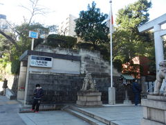 ����ǂ�����̓������g�����c���T�؍�w�ւ̓��e�ʐ^1