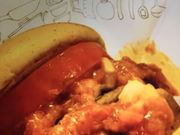 }񂳂̃Xo[K[ ʏ쌴X̓eʐ^1