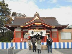 稲毛浅間神社の口コミ一覧 じゃらんnet