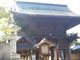 じんちゃんさんの白山神社（長野県木曽町）の投稿写真1