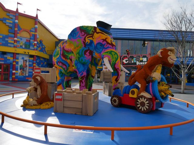 �����̈ꌾ�I
_LEGOLAND�iR�jJapan