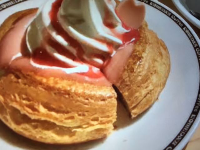 񂯂񂳂̃R_薼XX̓eʐ^1