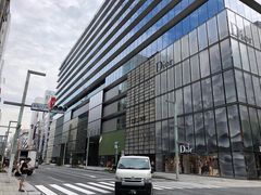 jjMGINZA SIXւ̓eʐ^1