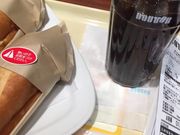 Kuda12����̃h�g�[���R�[�q�[�V���b�v �����{���X�iGOURMET COFFEE DOUTOR�j�̓��e�ʐ^1