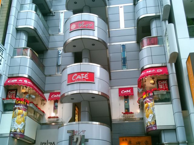 HappỹJtF ݂䂫 4ړX̓eʐ^1