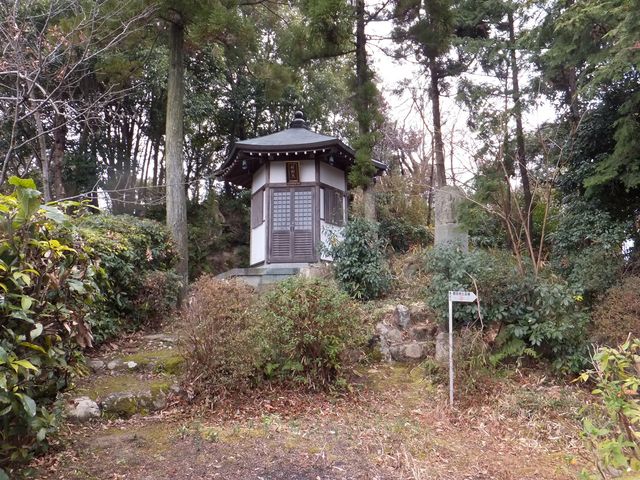 �u�˒n�̒��ɂ���ٓV��_������i�����O�\�O�ӏ��ω��T�u���j