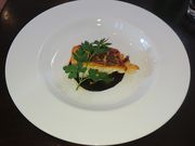 IM[TRATTORIA E PIZZERIA Amici gbgA G sbcFA A~[`̓eʐ^4