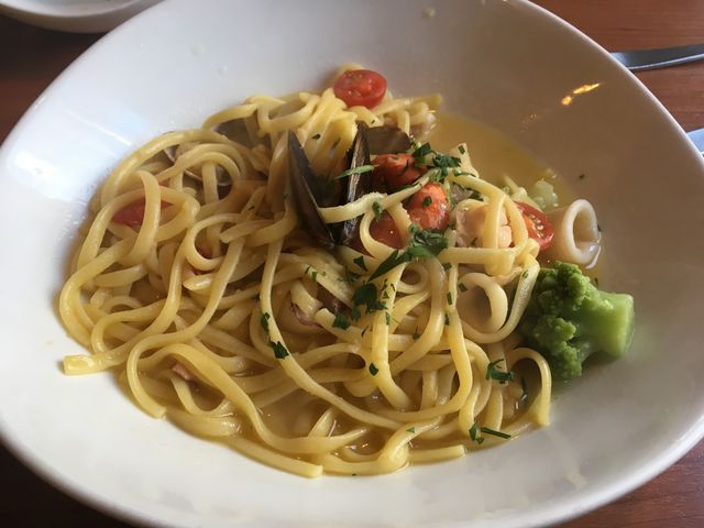 ف[񂳂Pastorante OHANA̓eʐ^1