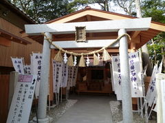 񂳂̐__ЂƐΐ_ւ̓eʐ^1