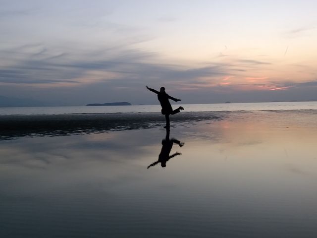 �[���̕����Ȃ����ɎB�e_���ꃖ�l