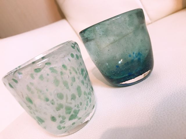 ������O���X�B_�A�[�e�B�X�g�V���b�vA&MO2(�K���X�H�|)