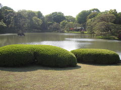 �݂����񂳂�̘Z�`���@�o���̖��ւ̓��e�ʐ^1