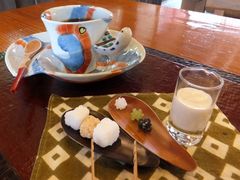 こぼらさんのはづちを茶店への投稿写真1