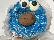 ̂肳Krispy Kreme Doughnuts aJVl^[X̓eʐ^1