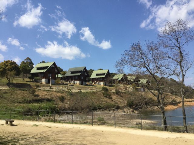 大池公園ふれあいの里 ログハウス 予約 アクセス 割引クーポン じゃらんnet