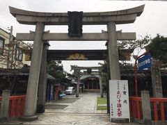 topologyさんの京都ゑびす神社への投稿写真1