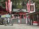 シトラさんの熊本城稲荷神社の投稿写真1