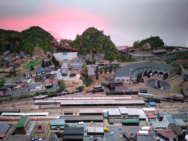 ���ِ̊X�̐�����