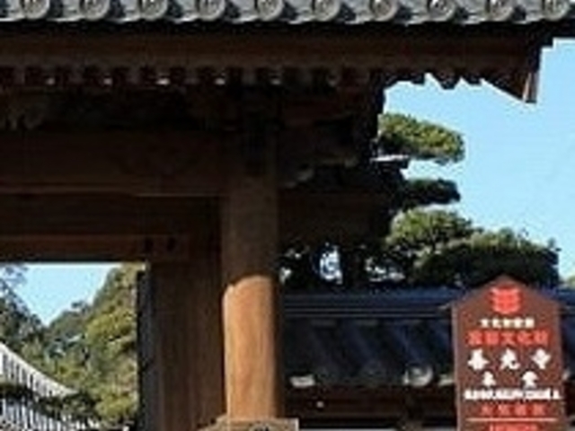 善光寺_善光寺