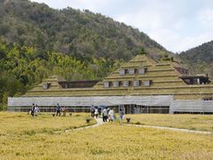 �j�R����񂳂�̃��R���[�i �ߍ]�����ւ̓��e�ʐ^1