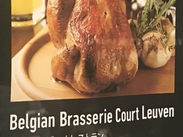 SHINLeuven [F iX̓eʐ^1