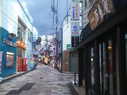 ���񂳂�̐ΏM���@���̉ԓX�̓��e�ʐ^1