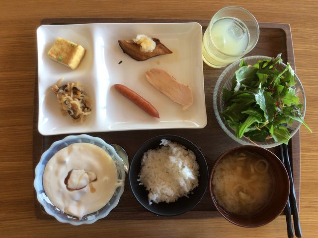 akiFARMER'S DINING IRODORI̓eʐ^1