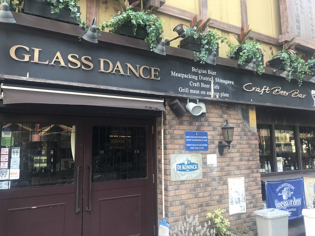 SHINGLASS DANCE i̓eʐ^1