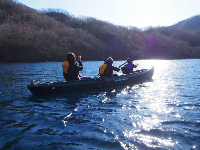 �㔼�ɂȂ�Ƒ����̂������ԏ�B��_PADDLE STREET