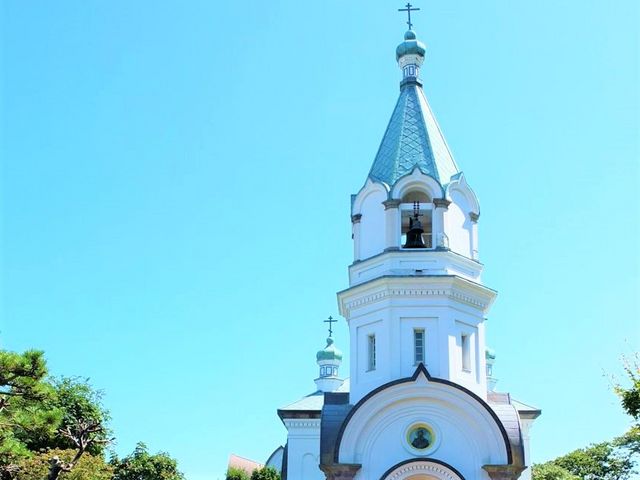 ���كn���X�g�X������̔�������̕ǂƗΐF�̉���_���كn���X�g�X������