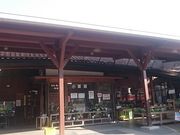 �X�k�v����̓��̉w���k���I���̓��e�ʐ^1