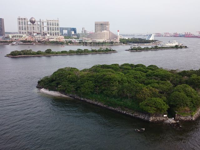 �C�ɕ����Ԃ����Ƃ��̐�ɗ������ԃ��W���[�X�|�b�g_�����