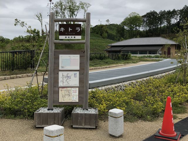 �L�g���Õ����Ӓn��_���c�򒹗��j�����L�g���Õ����Ӓn��