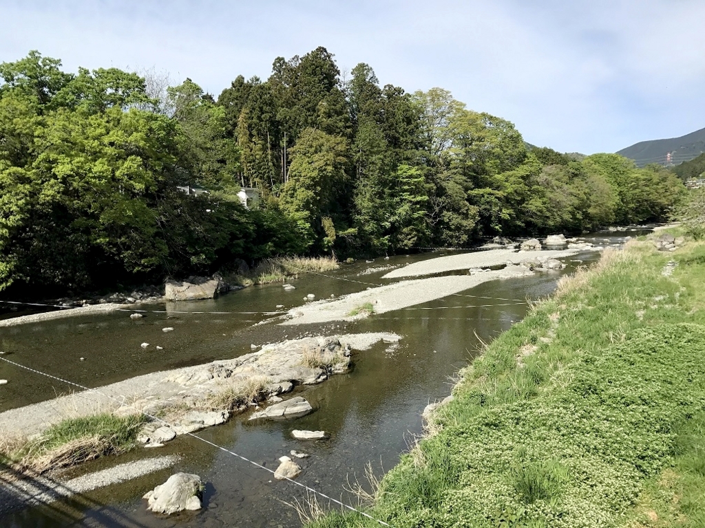 あきる野市の運河 河川景観ランキングtop6 じゃらんnet