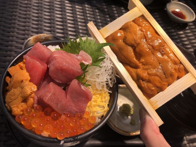 �}�O���E�j�������3�퐷��ǂ�Ԃ�Ɣ��E�j_�ɓ������r�[���{�X���X�g����