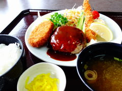 しどーさんの比叡山峰道レストランの投稿写真2